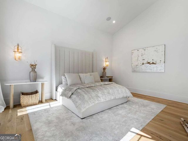 8380 Berkley Ridge, Sandy Springs, GA 30350