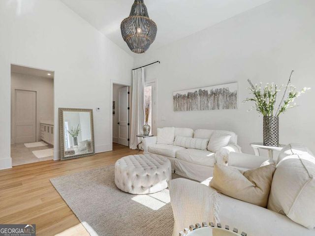 8380 Berkley Ridge, Sandy Springs, GA 30350