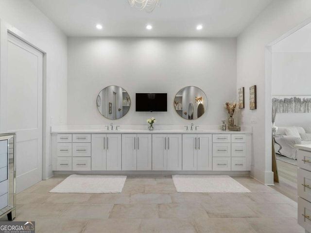 8380 Berkley Ridge, Sandy Springs, GA 30350