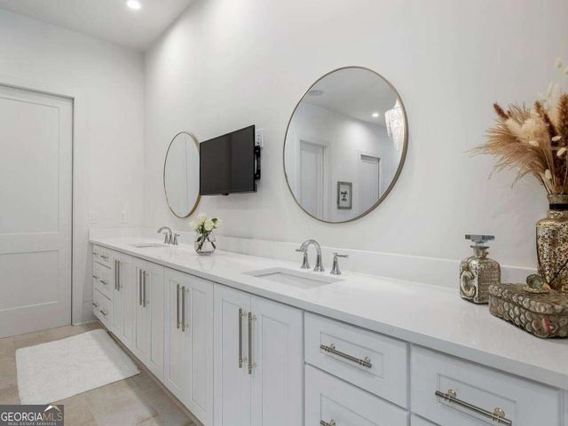 8380 Berkley Ridge, Sandy Springs, GA 30350