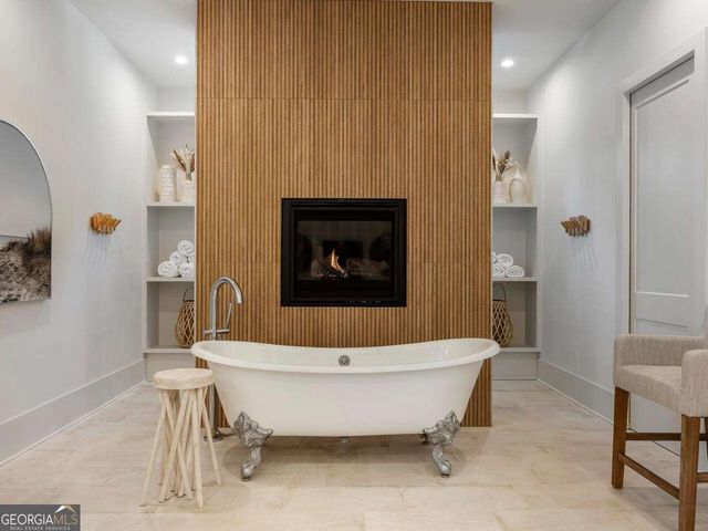 8380 Berkley Ridge, Sandy Springs, GA 30350