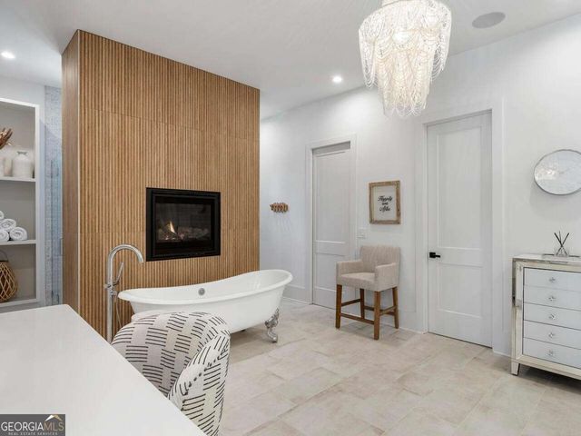 8380 Berkley Ridge, Sandy Springs, GA 30350