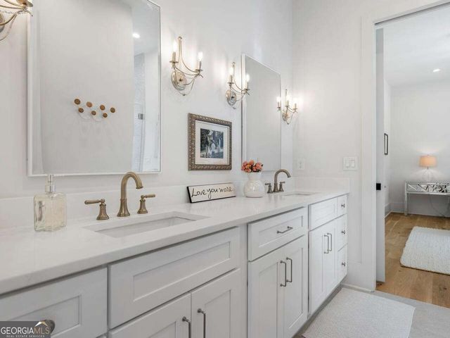 8380 Berkley Ridge, Sandy Springs, GA 30350