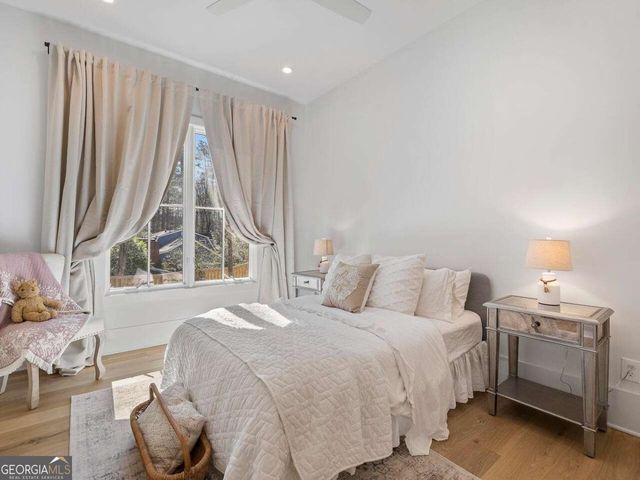 8380 Berkley Ridge, Sandy Springs, GA 30350