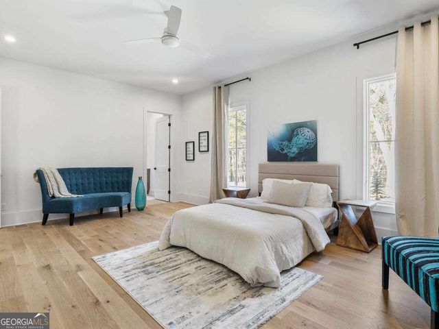 8380 Berkley Ridge, Sandy Springs, GA 30350