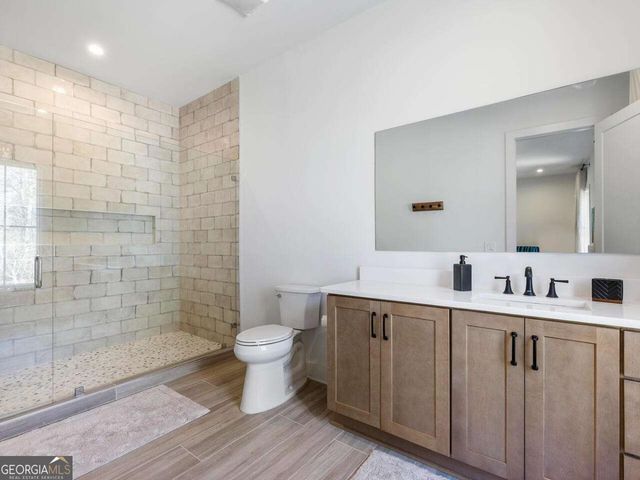 8380 Berkley Ridge, Sandy Springs, GA 30350