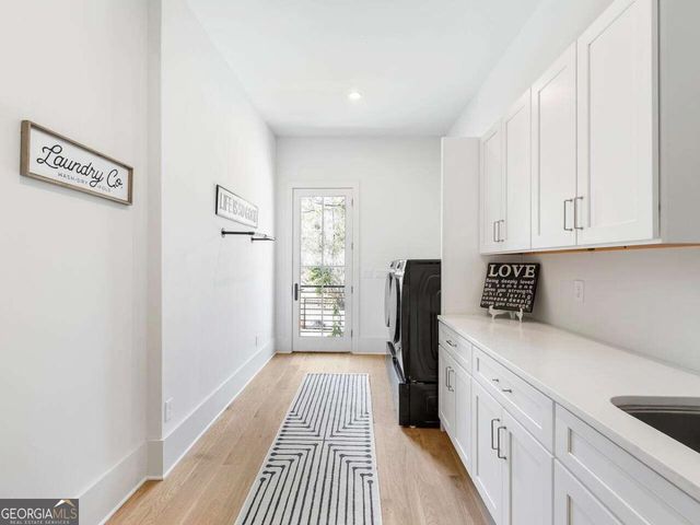 8380 Berkley Ridge, Sandy Springs, GA 30350