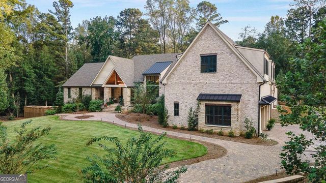 8380 Berkley Ridge, Sandy Springs, GA 30350