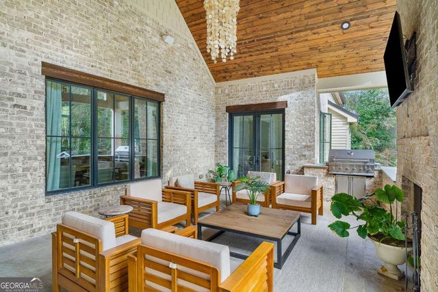 8380 Berkley Ridge, Sandy Springs, GA 30350