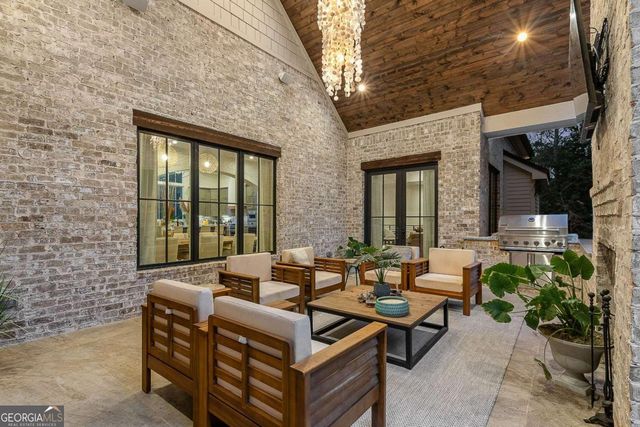 8380 Berkley Ridge, Sandy Springs, GA 30350