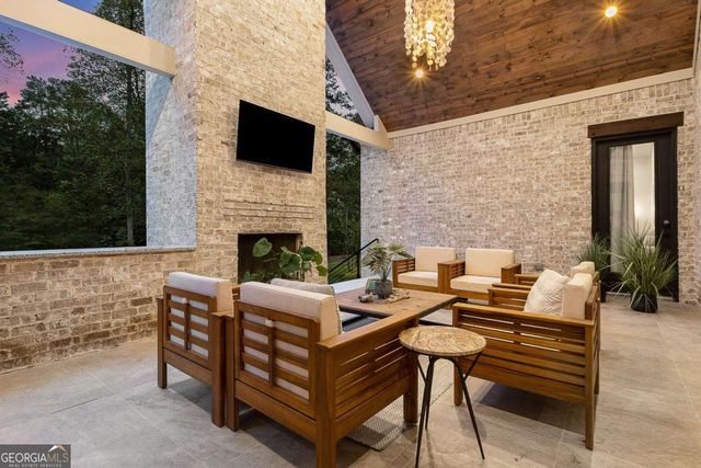 8380 Berkley Ridge, Sandy Springs, GA 30350