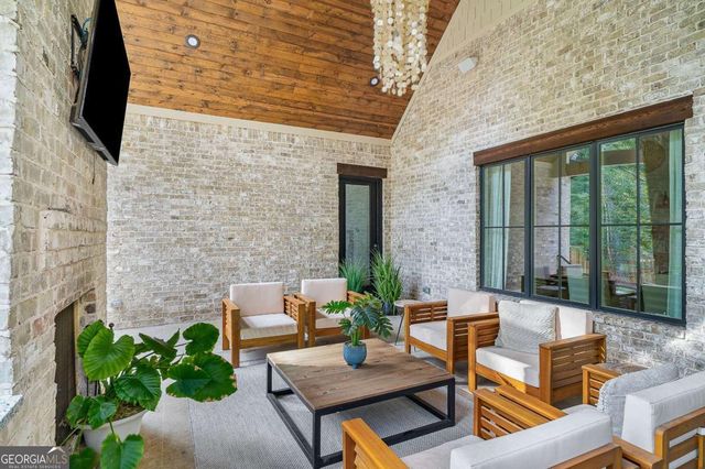 8380 Berkley Ridge, Sandy Springs, GA 30350