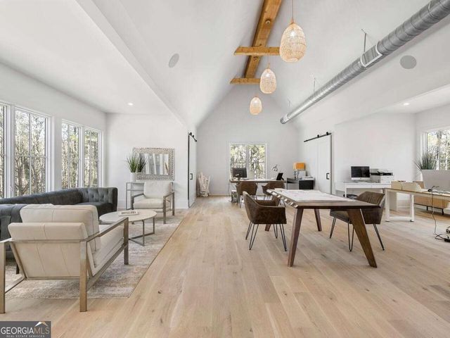 8380 Berkley Ridge, Sandy Springs, GA 30350