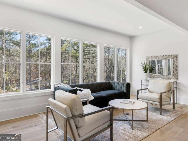 8380 Berkley Ridge, Sandy Springs, GA 30350