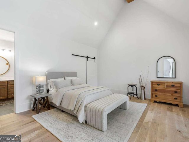 8380 Berkley Ridge, Sandy Springs, GA 30350