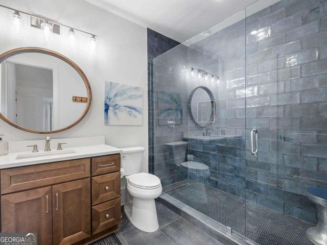 8380 Berkley Ridge, Sandy Springs, GA 30350