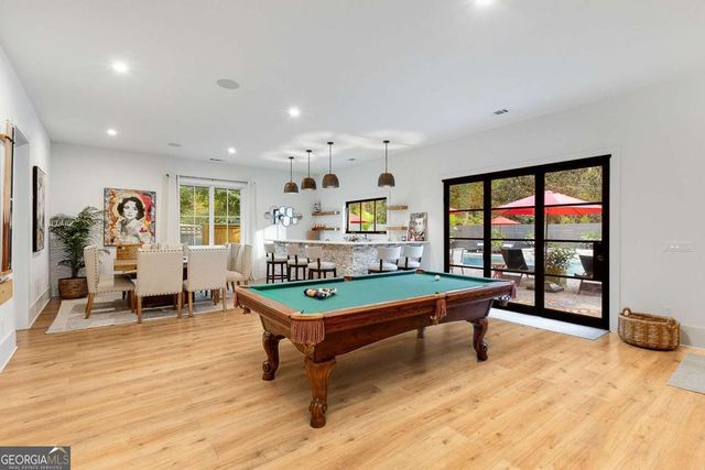 8380 Berkley Ridge, Sandy Springs, GA 30350