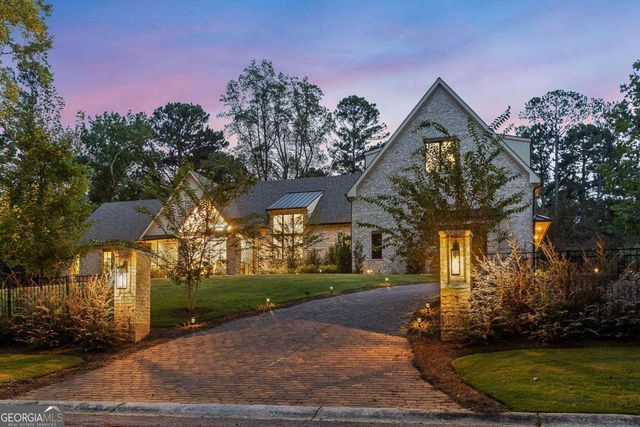 8380 Berkley Ridge, Sandy Springs, GA 30350