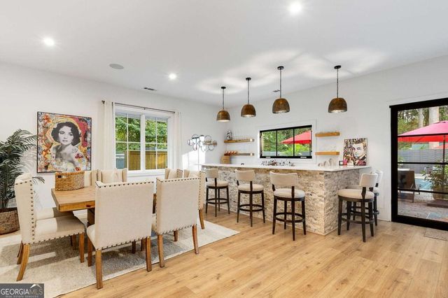 8380 Berkley Ridge, Sandy Springs, GA 30350