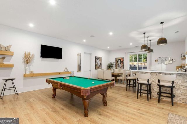 8380 Berkley Ridge, Sandy Springs, GA 30350