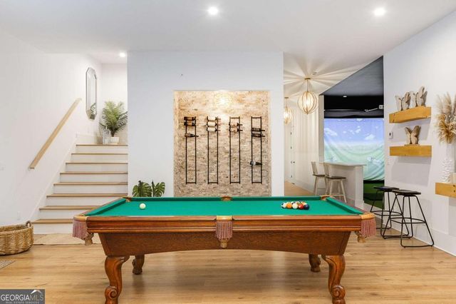 8380 Berkley Ridge, Sandy Springs, GA 30350