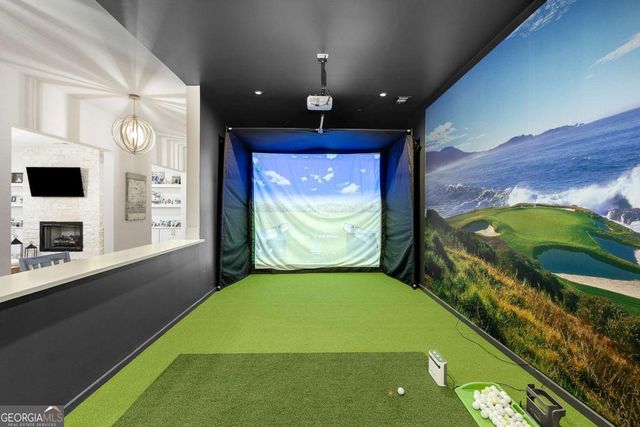 8380 Berkley Ridge, Sandy Springs, GA 30350