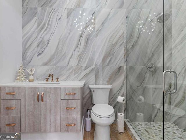 8380 Berkley Ridge, Sandy Springs, GA 30350