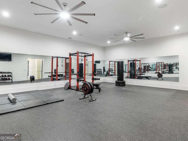 8380 Berkley Ridge, Sandy Springs, GA 30350