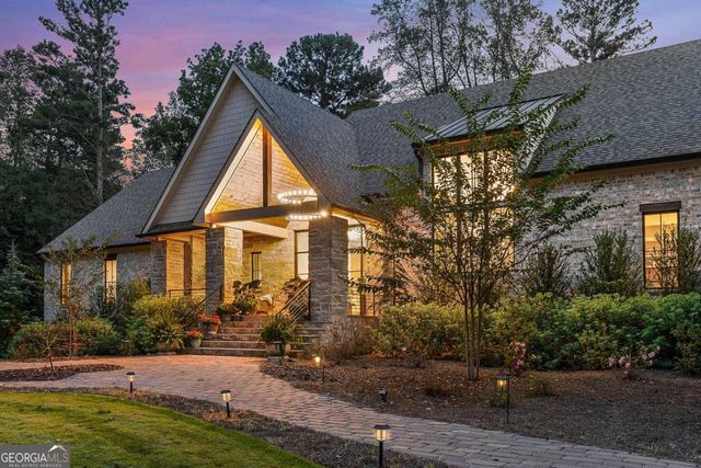 8380 Berkley Ridge, Sandy Springs, GA 30350