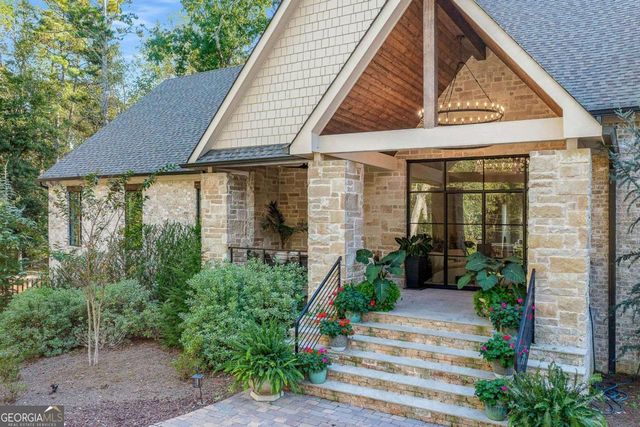 8380 Berkley Ridge, Sandy Springs, GA 30350