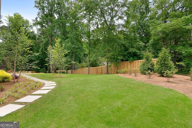 8380 Berkley Ridge, Sandy Springs, GA 30350