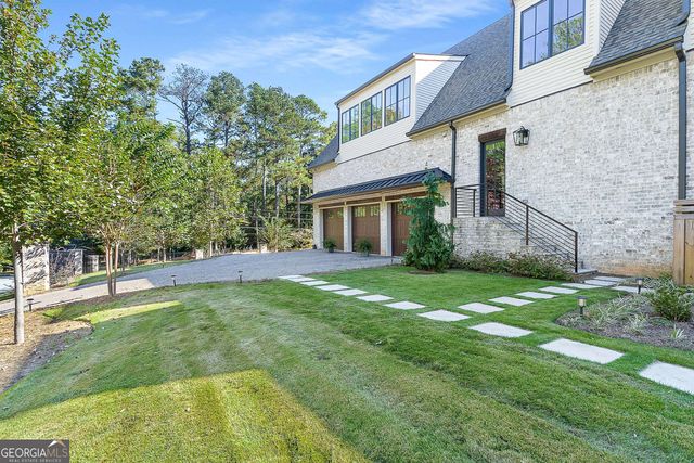 8380 Berkley Ridge, Sandy Springs, GA 30350