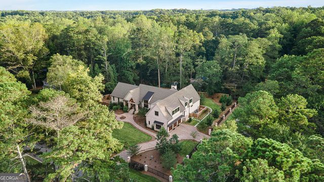 8380 Berkley Ridge, Sandy Springs, GA 30350