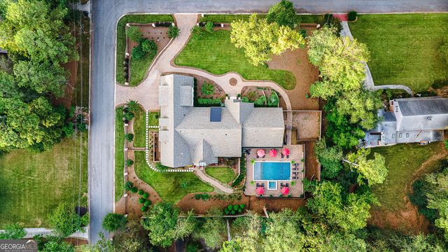 8380 Berkley Ridge, Sandy Springs, GA 30350