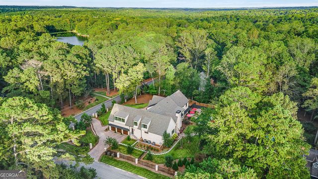 8380 Berkley Ridge, Sandy Springs, GA 30350