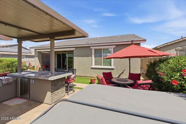 10819 W Marguerite Avenue W, Tolleson, AZ 85353