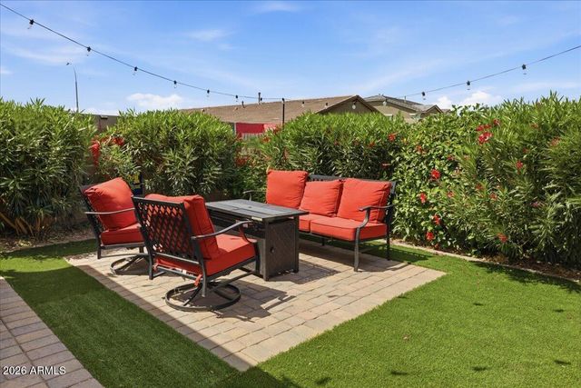 10819 W Marguerite Avenue W, Tolleson, AZ 85353