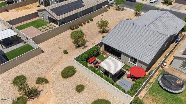 10819 W Marguerite Avenue W, Tolleson, AZ 85353