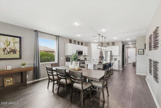 10819 W Marguerite Avenue W, Tolleson, AZ 85353