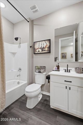 10819 W Marguerite Avenue W, Tolleson, AZ 85353