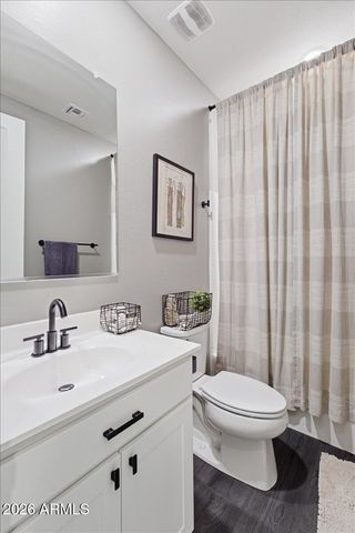 10819 W Marguerite Avenue W, Tolleson, AZ 85353