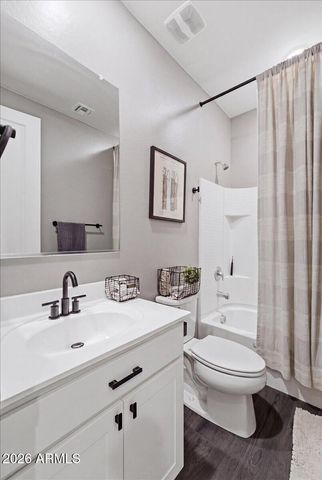 10819 W Marguerite Avenue W, Tolleson, AZ 85353