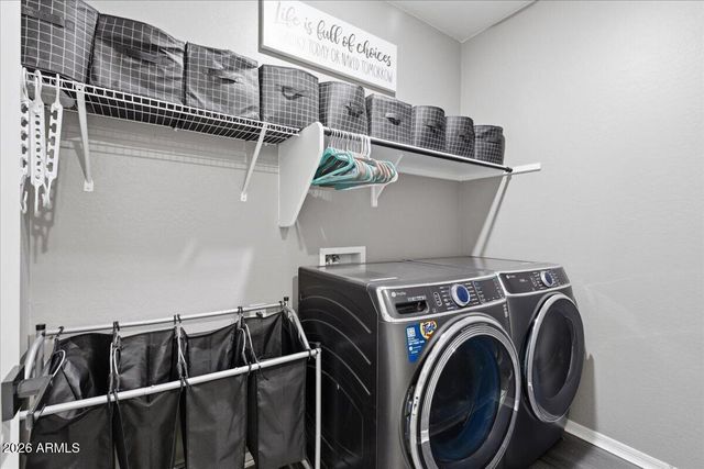 10819 W Marguerite Avenue W, Tolleson, AZ 85353