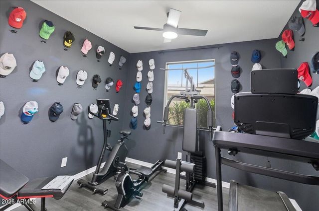 10819 W Marguerite Avenue W, Tolleson, AZ 85353