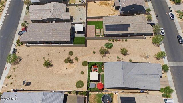 10819 W Marguerite Avenue W, Tolleson, AZ 85353
