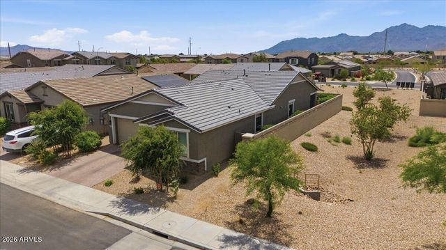 10819 W Marguerite Avenue W, Tolleson, AZ 85353