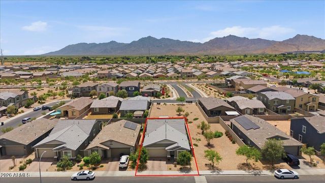 10819 W Marguerite Avenue W, Tolleson, AZ 85353