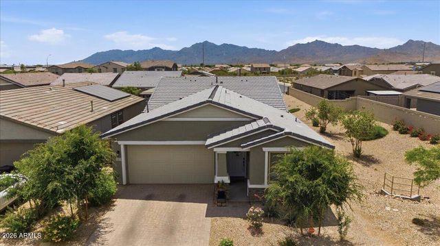 10819 W Marguerite Avenue W, Tolleson, AZ 85353