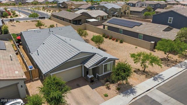 10819 W Marguerite Avenue W, Tolleson, AZ 85353