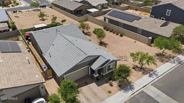 10819 W Marguerite Avenue W, Tolleson, AZ 85353